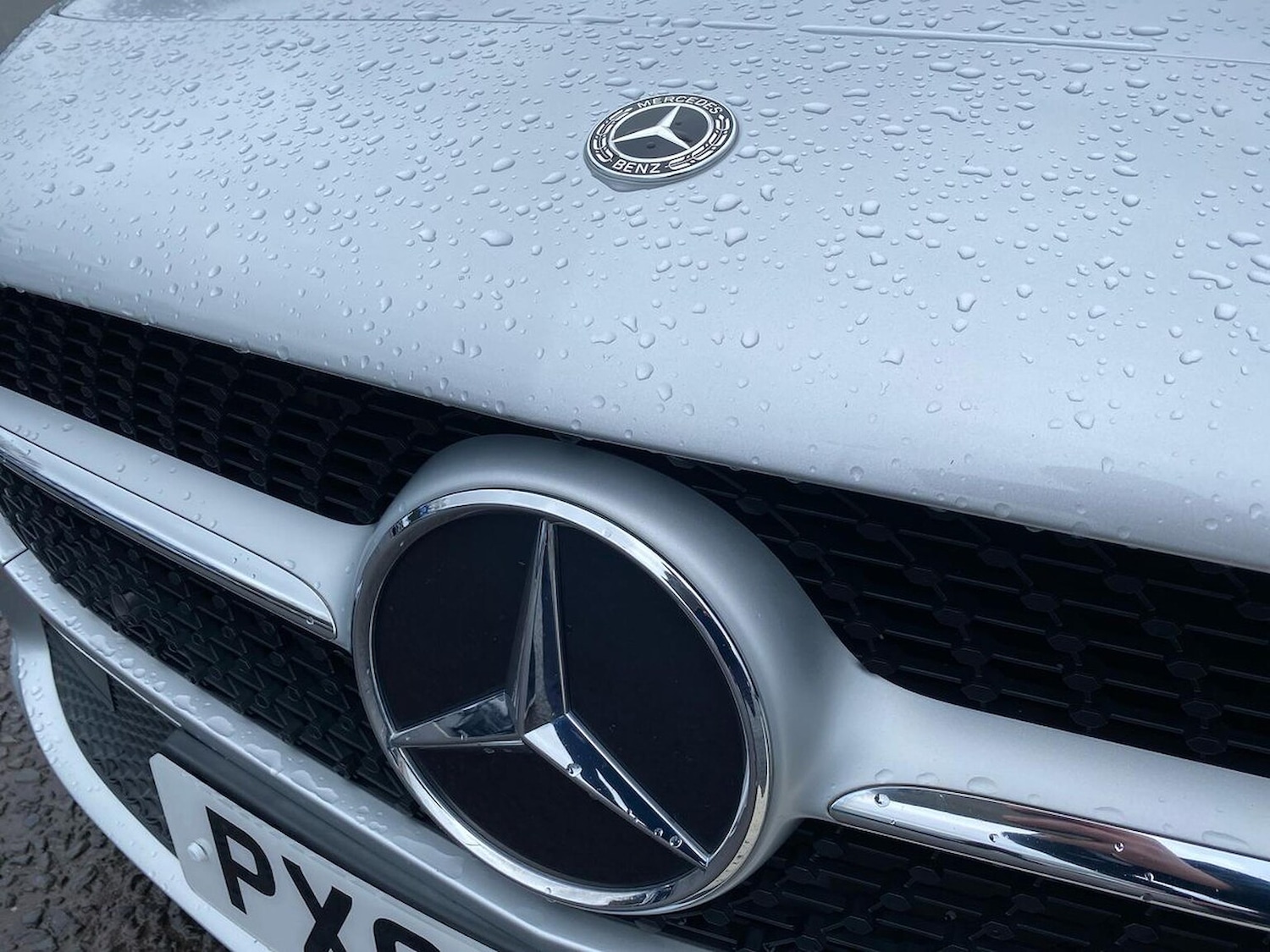 Used Mercedes-Benz A-Class 2018 for sale - 77701348: Photo 28