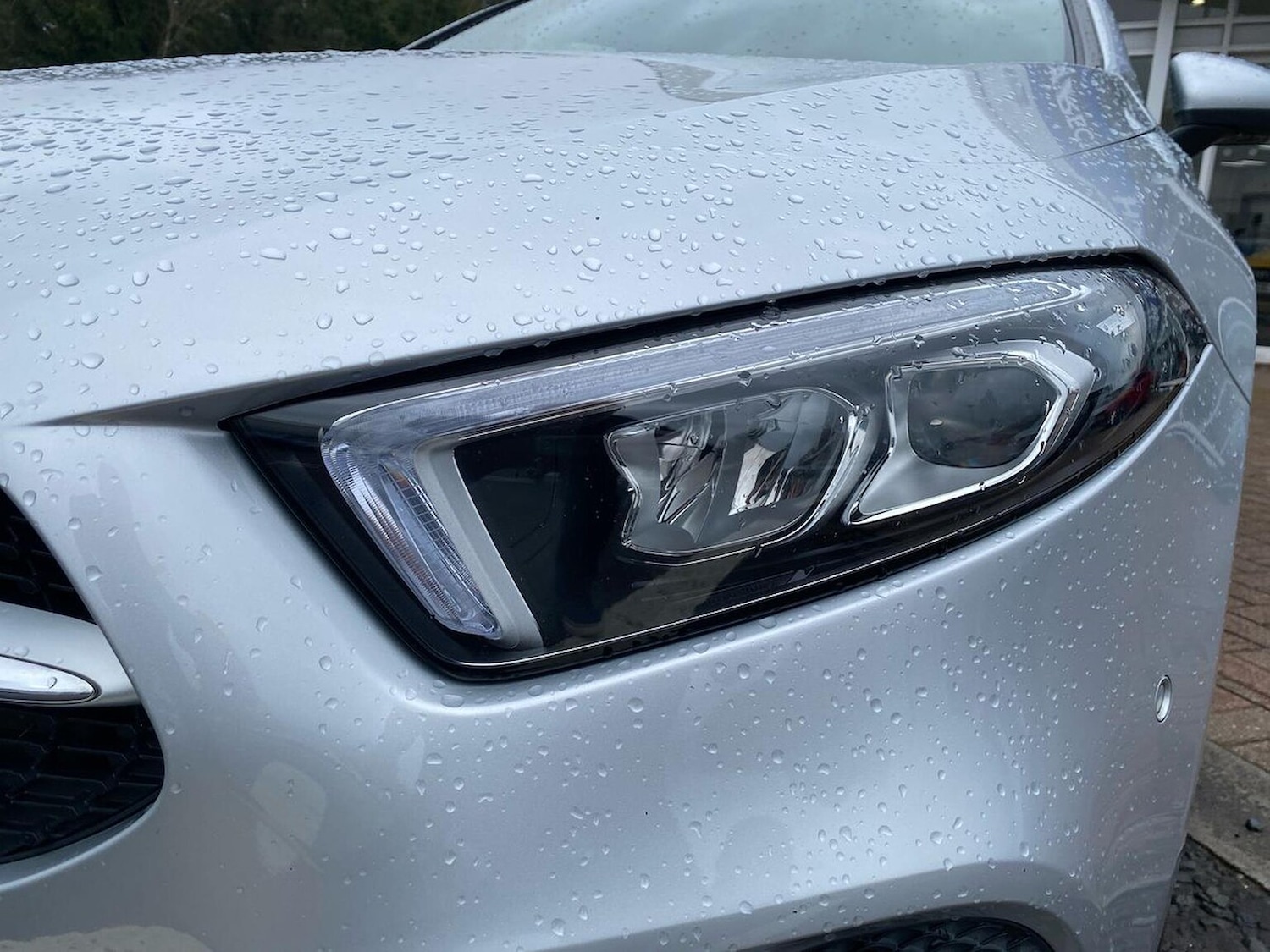 Used Mercedes-Benz A-Class 2018 for sale - 77701348: Photo 29