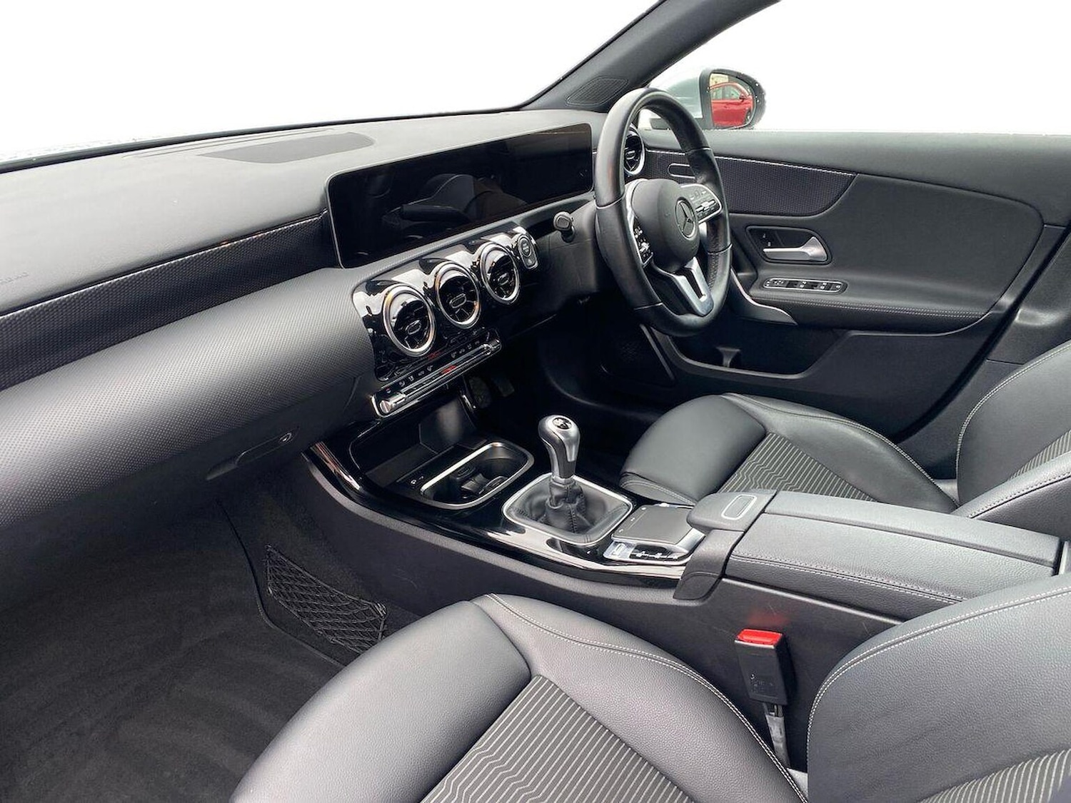 Used Mercedes-Benz A-Class 2018 for sale - 77701348: Photo 7