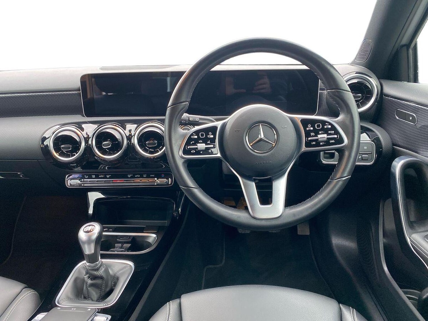 Used Mercedes-Benz A-Class 2018 for sale - 77701348: Photo 9