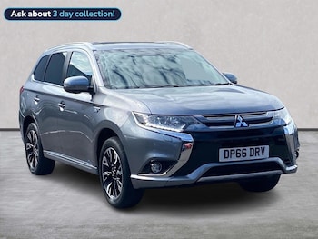 Used Mitsubishi Outlander 2017 for sale - 79490962: Photo