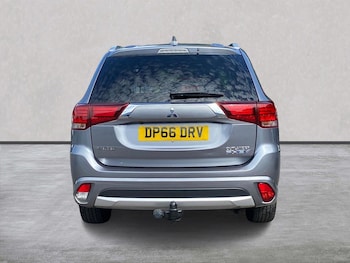 Used Mitsubishi Outlander 2017 for sale - 79490962: Photo