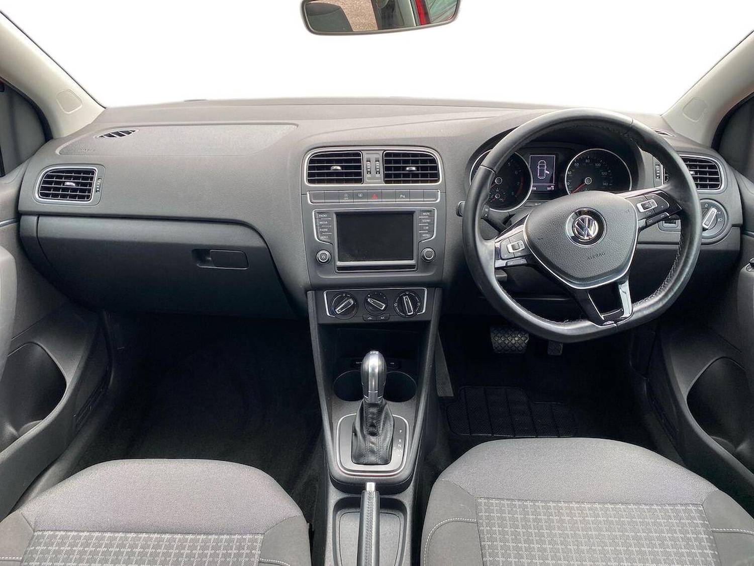 Used Volkswagen Polo 2017 for sale - 78195628: Photo 10