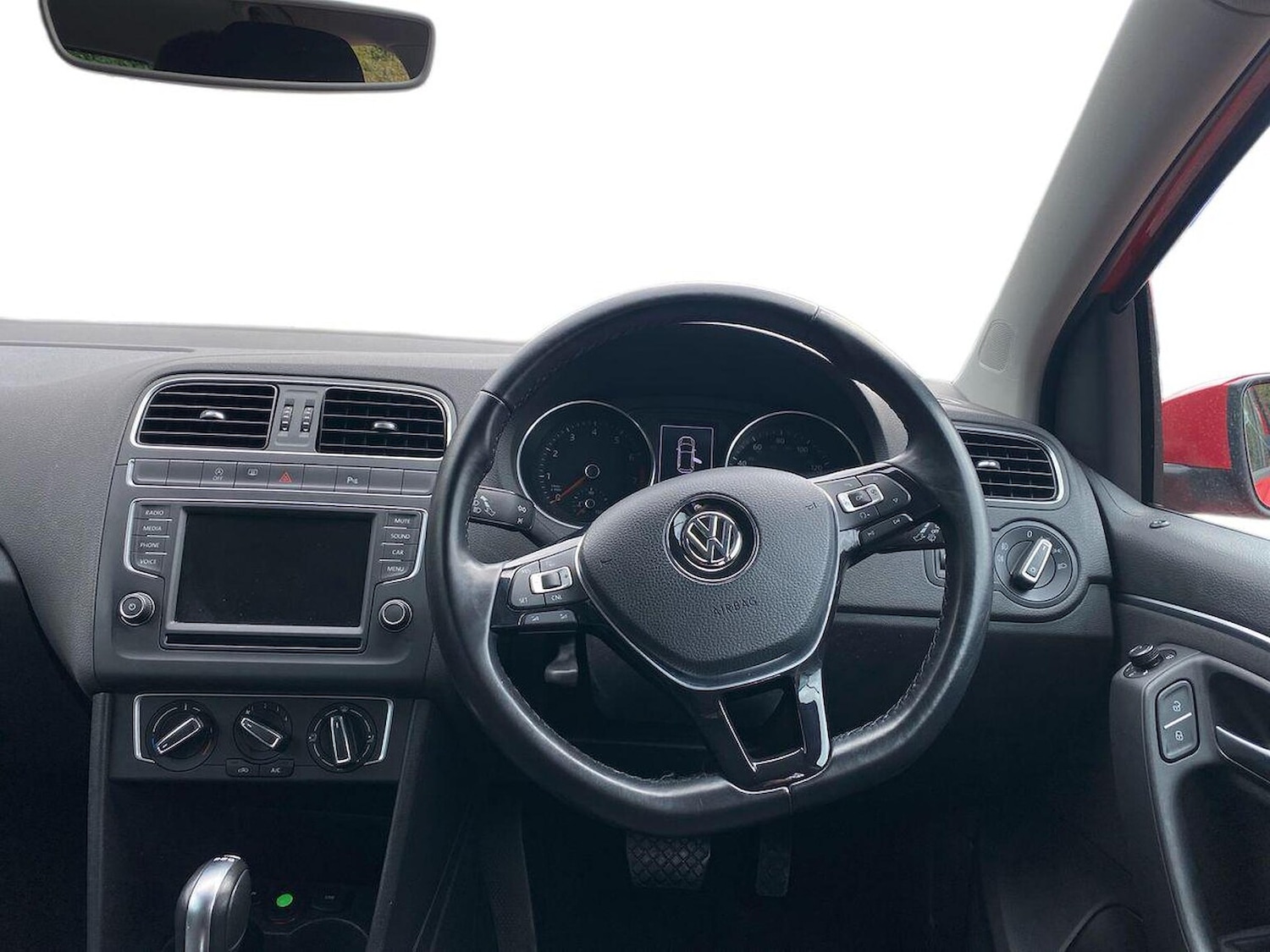 Used Volkswagen Polo 2017 for sale - 78195628: Photo 11