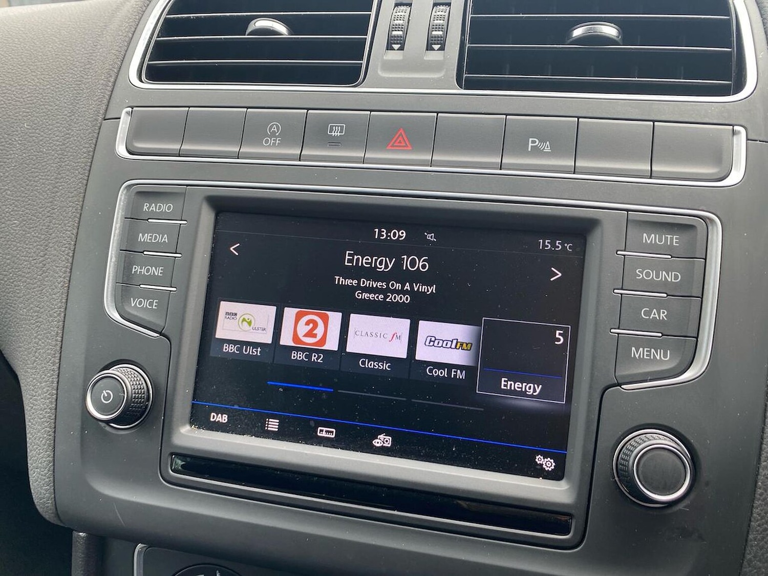 Used Volkswagen Polo 2017 for sale - 78195628: Photo 13