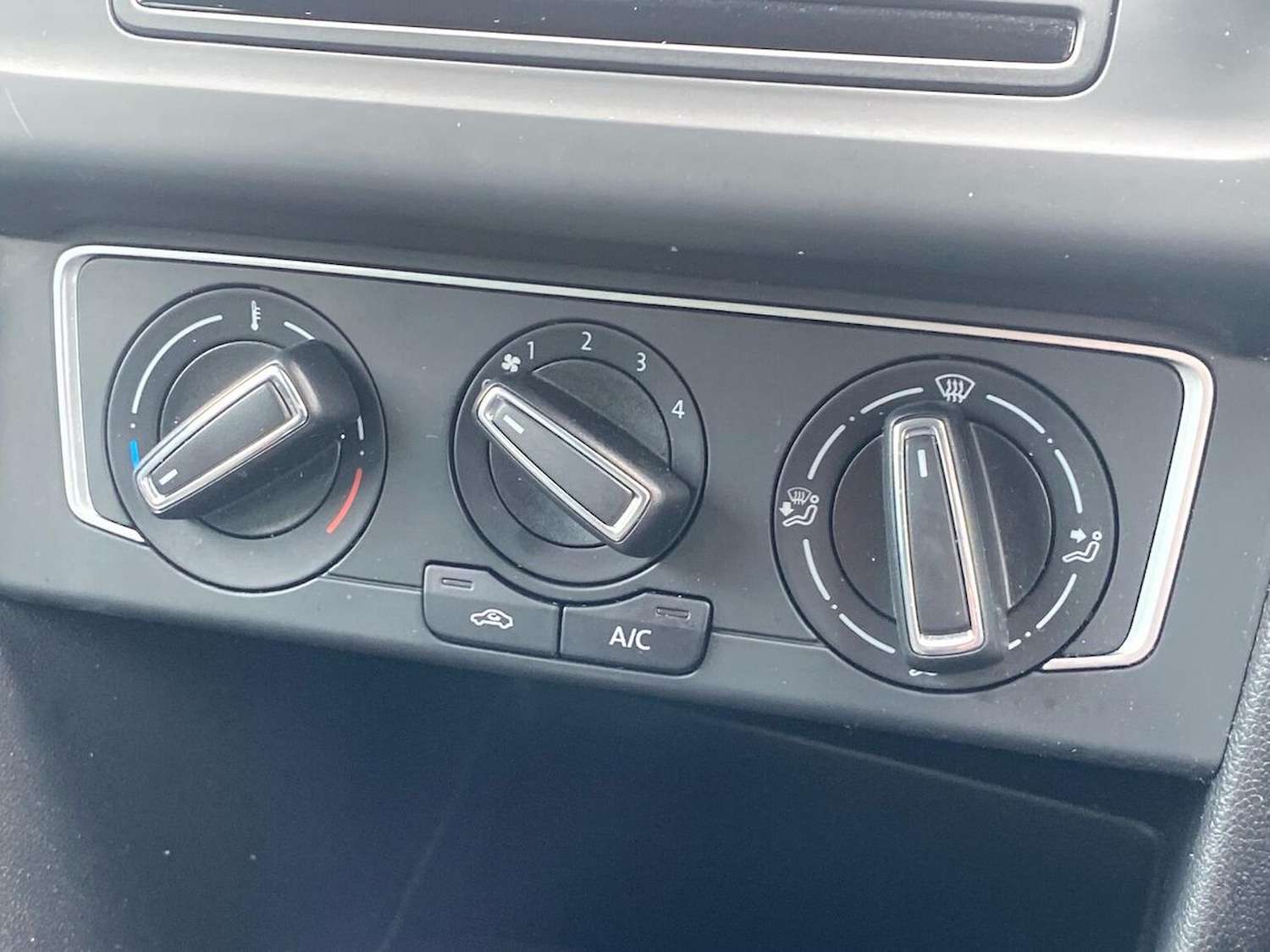 Used Volkswagen Polo 2017 for sale - 78195628: Photo 14