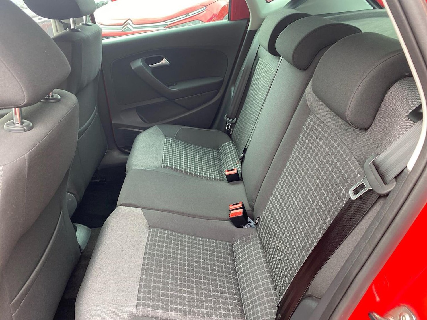 Used Volkswagen Polo 2017 for sale - 78195628: Photo 18