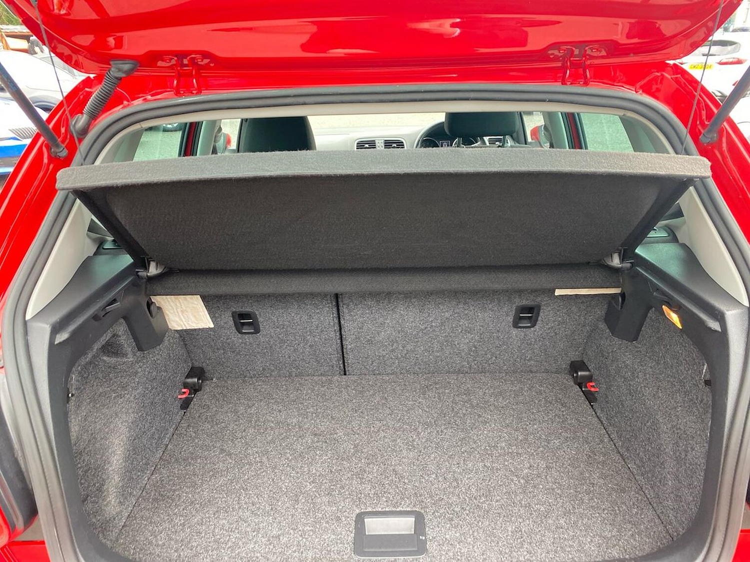 Used Volkswagen Polo 2017 for sale - 78195628: Photo 19