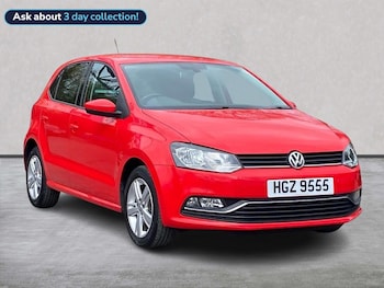 Volkswagen Polo feature image