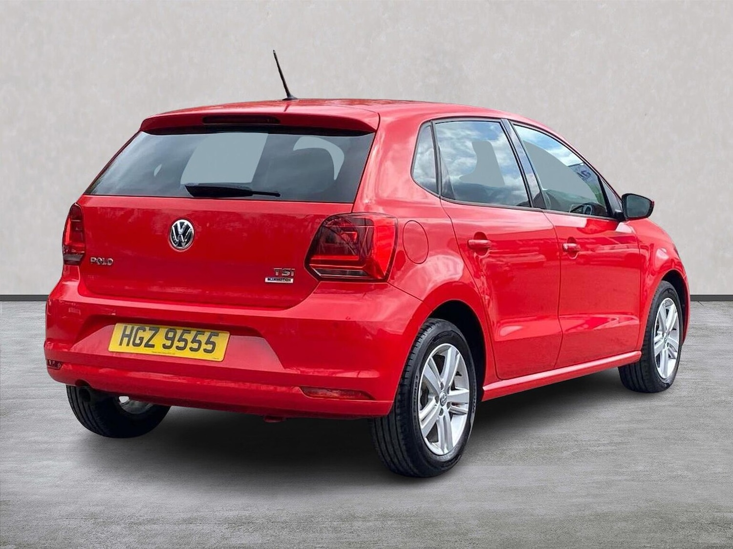 Used Volkswagen Polo 2017 for sale - 78195628: Photo 20