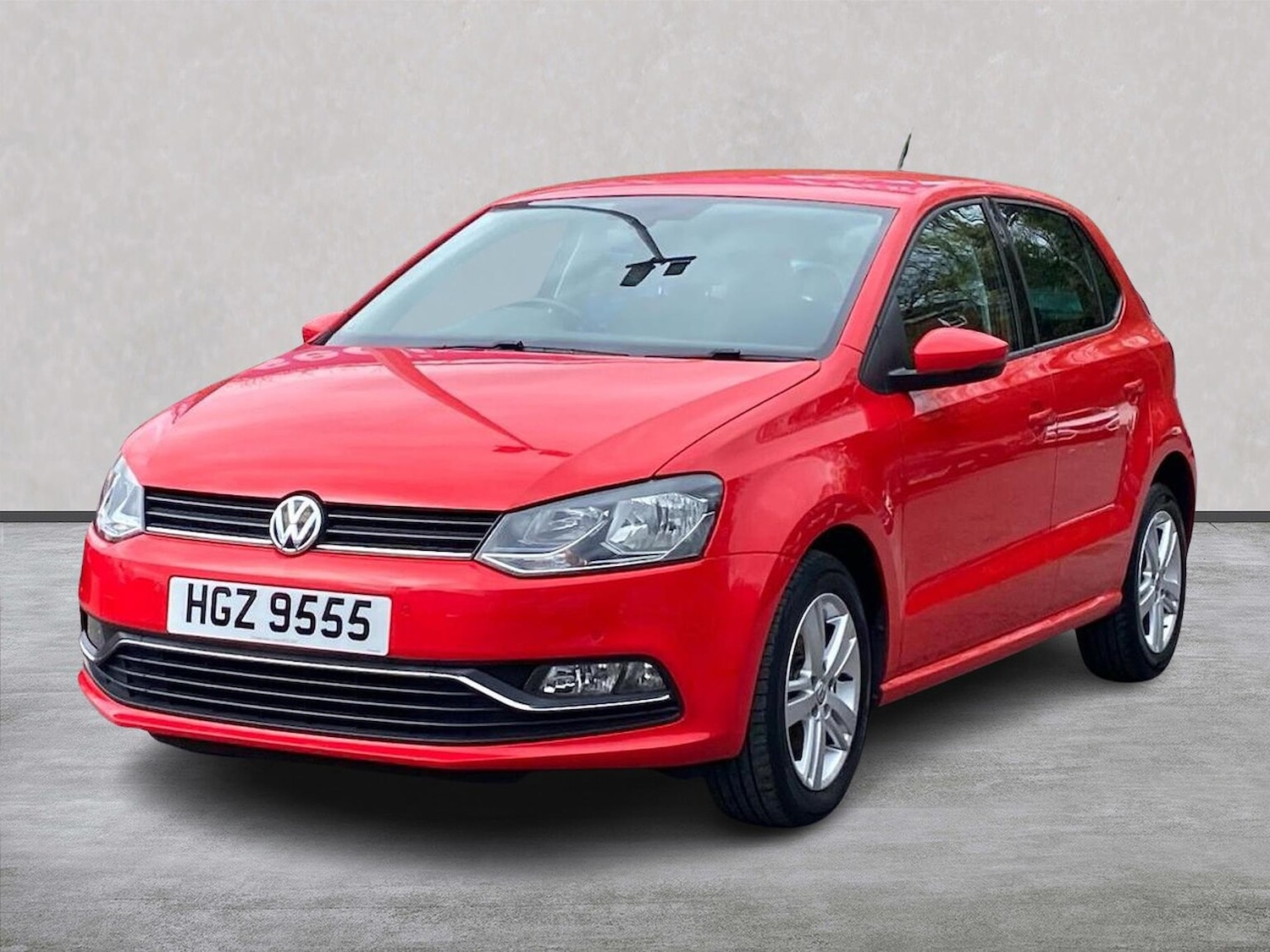 Used Volkswagen Polo 2017 for sale - 78195628: Photo 22