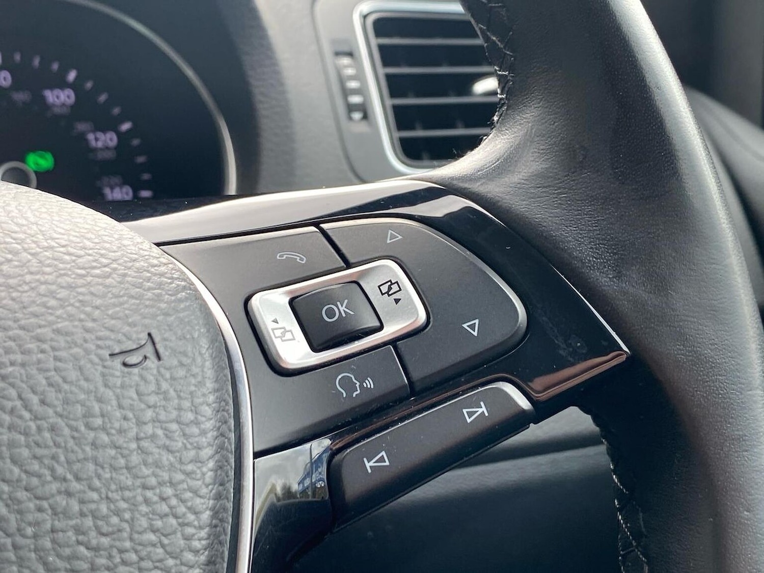 Used Volkswagen Polo 2017 for sale - 78195628: Photo 26