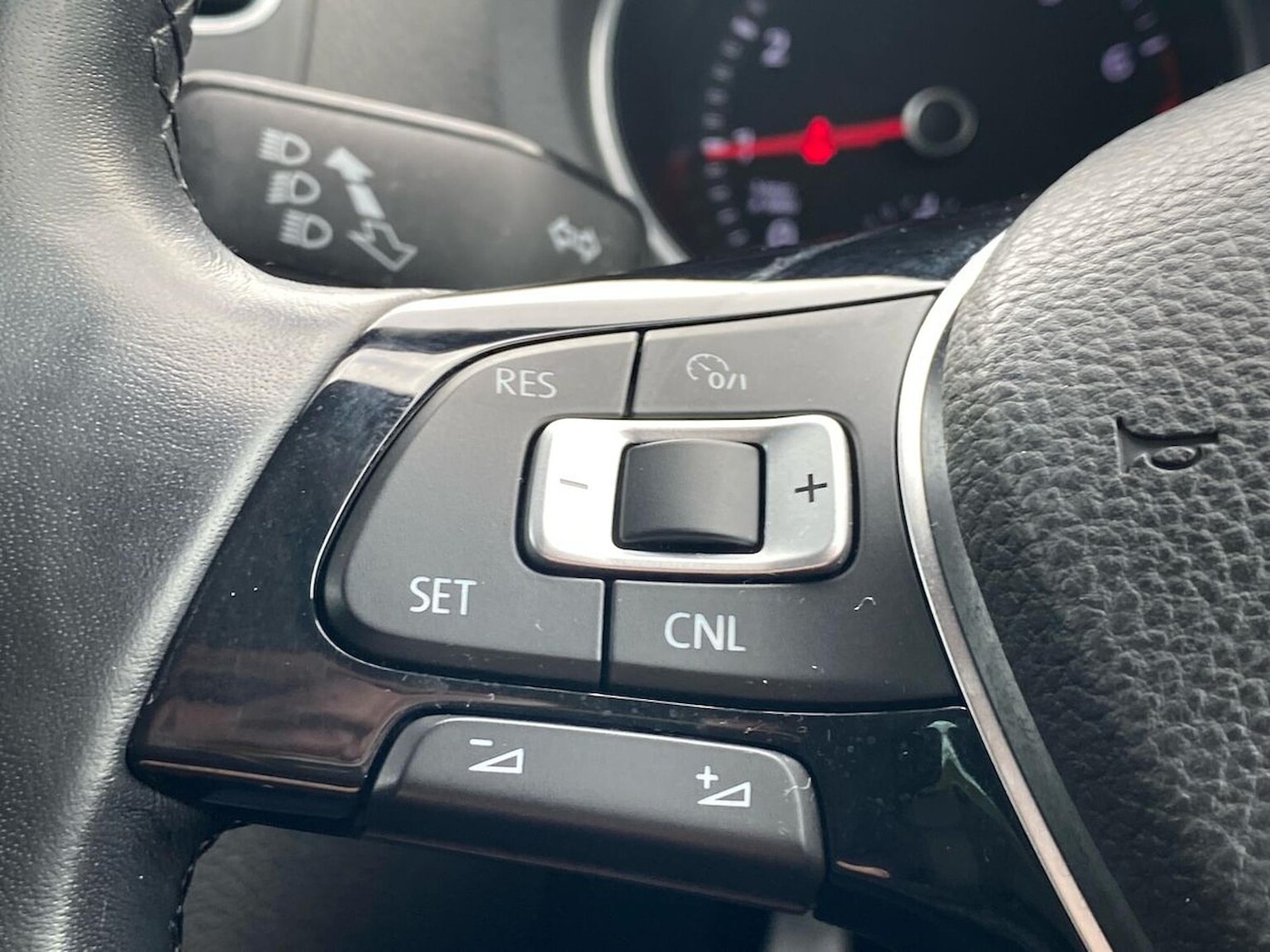 Used Volkswagen Polo 2017 for sale - 78195628: Photo 27