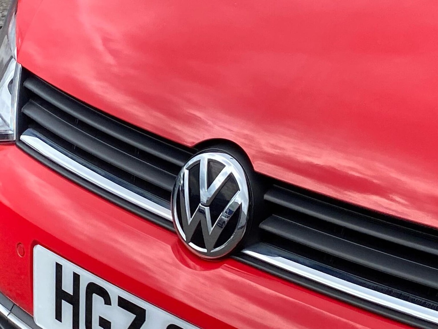 Used Volkswagen Polo 2017 for sale - 78195628: Photo 30