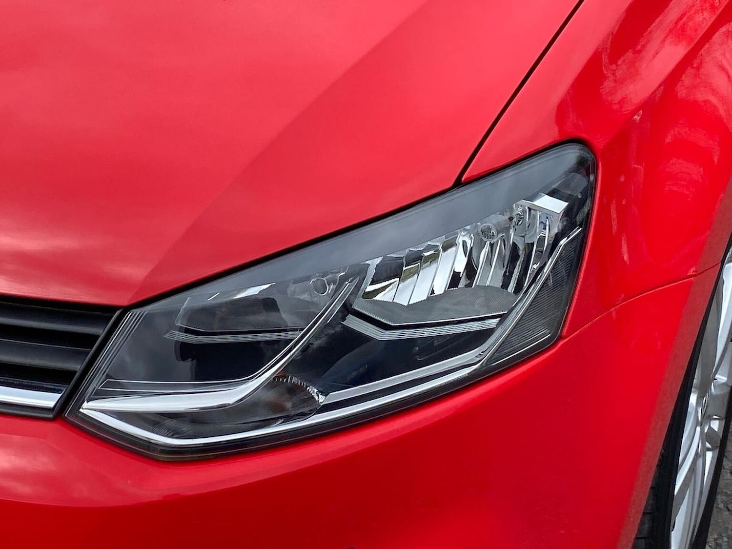 Used Volkswagen Polo 2017 for sale - 78195628: Photo 31