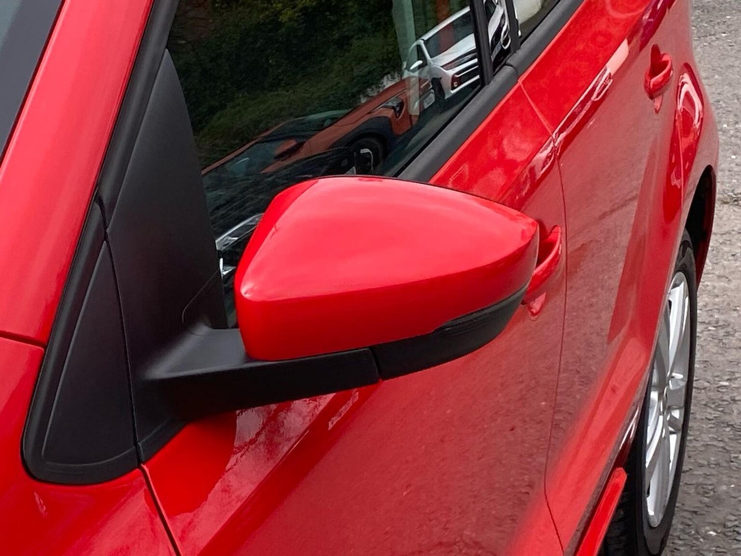 Used Volkswagen Polo 2017 for sale - 78195628: Photo 32