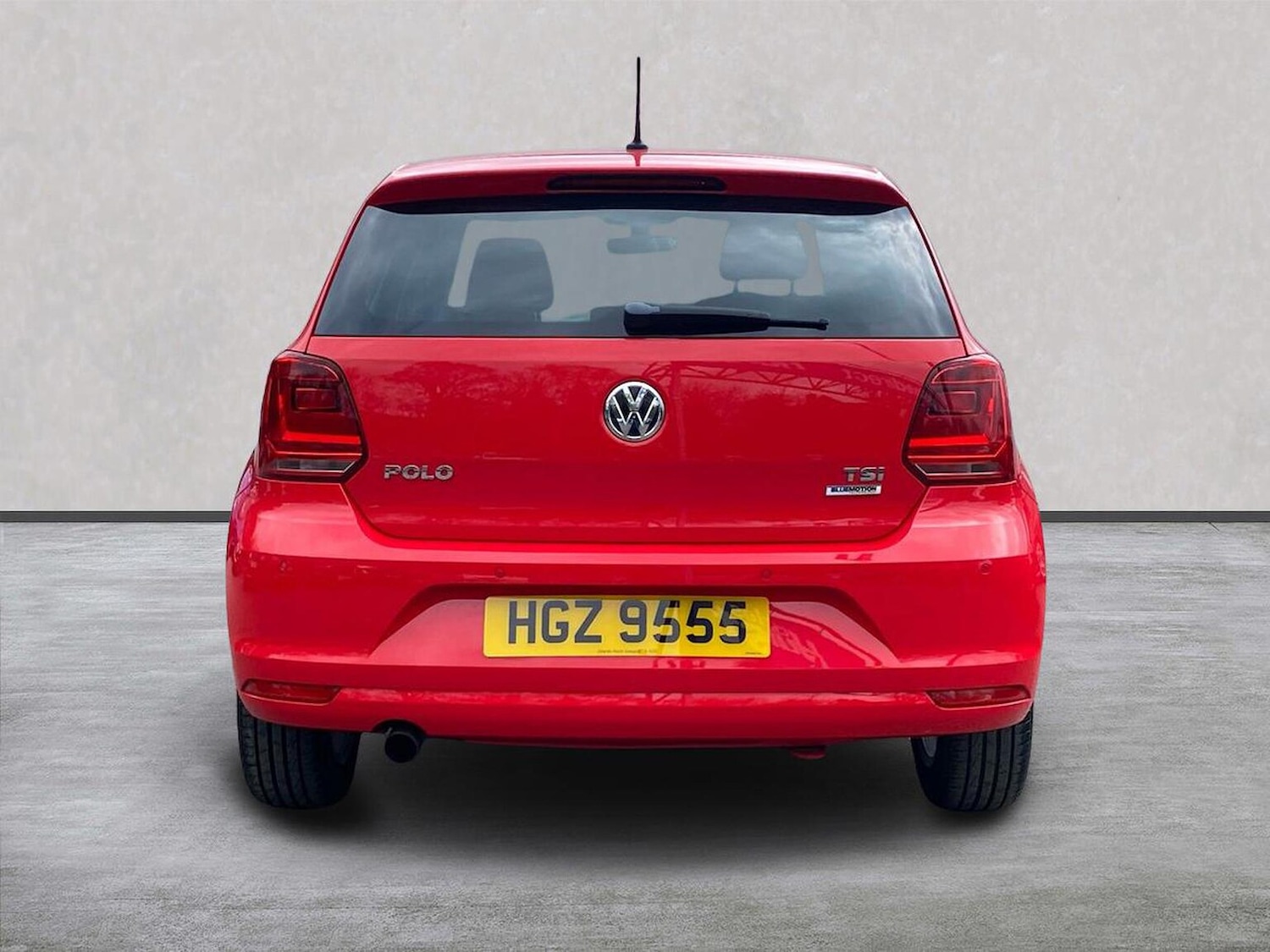 Used Volkswagen Polo 2017 for sale - 78195628: Photo 6