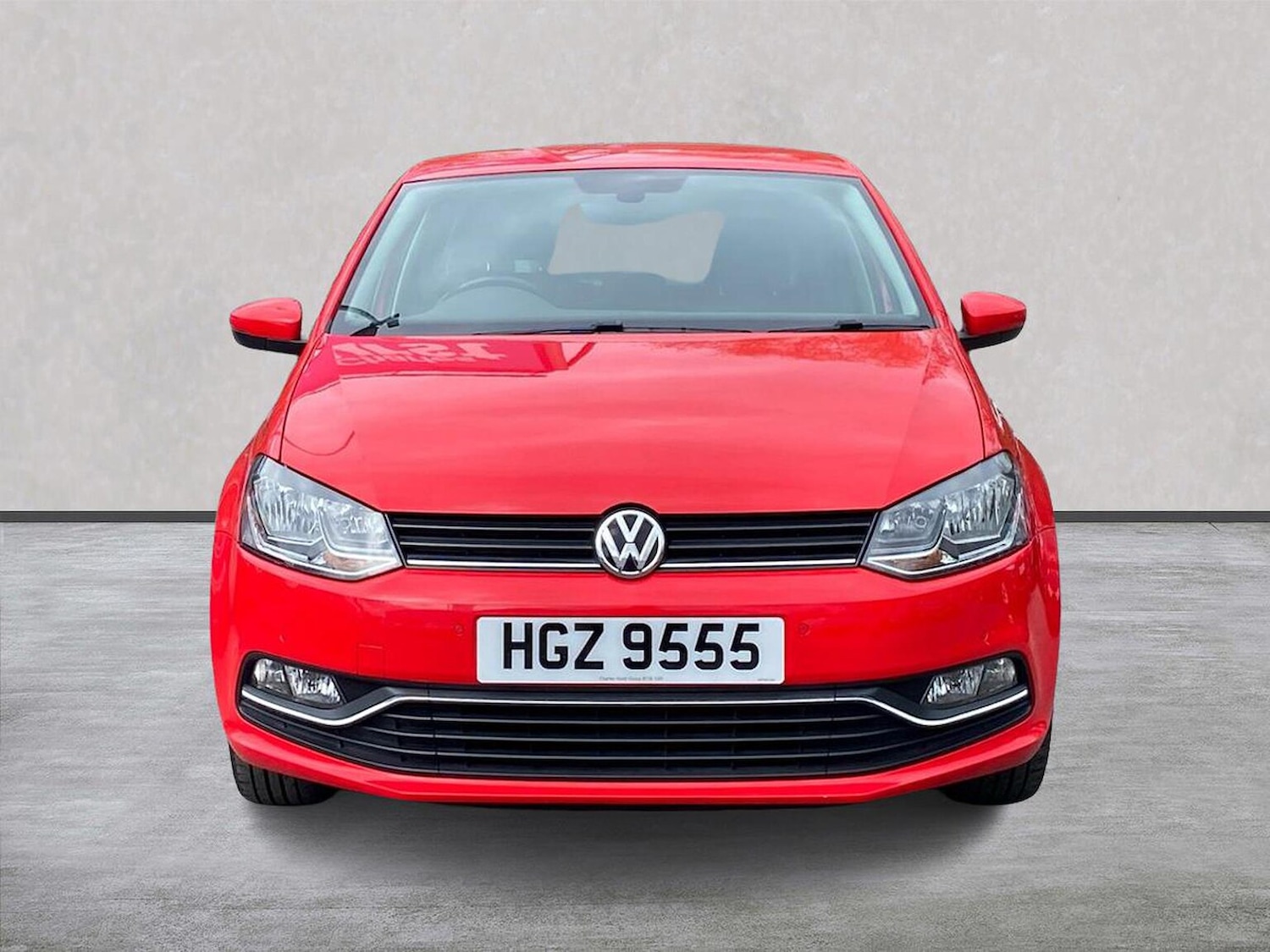 Used Volkswagen Polo 2017 for sale - 78195628: Photo 7