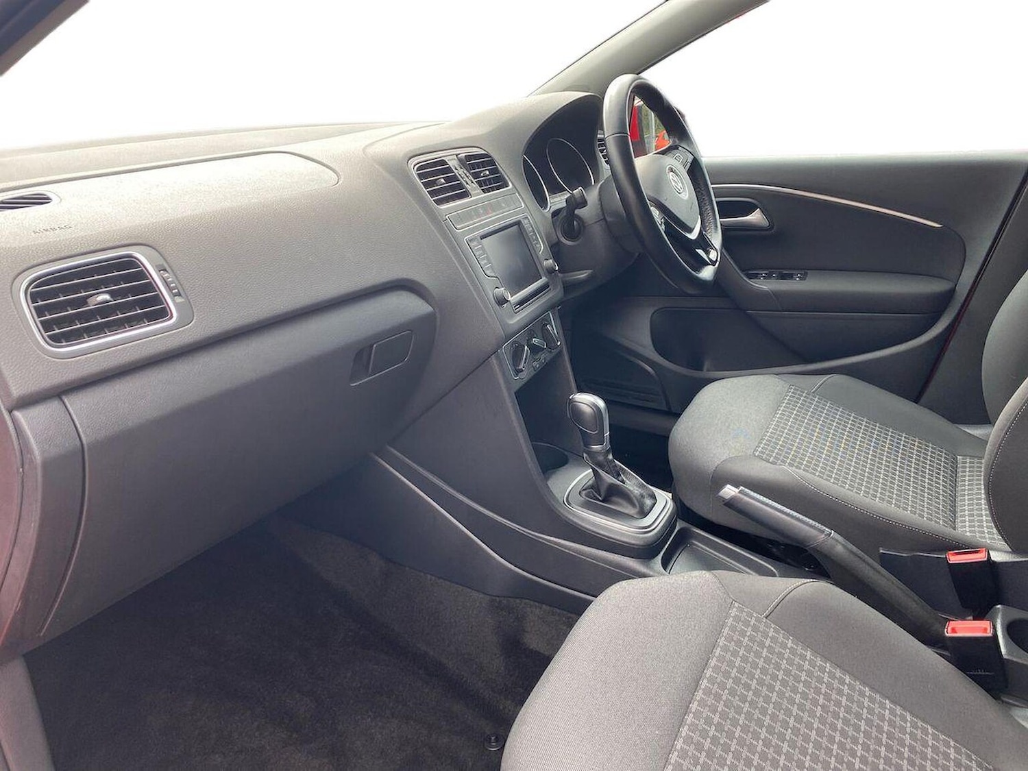 Used Volkswagen Polo 2017 for sale - 78195628: Photo 9