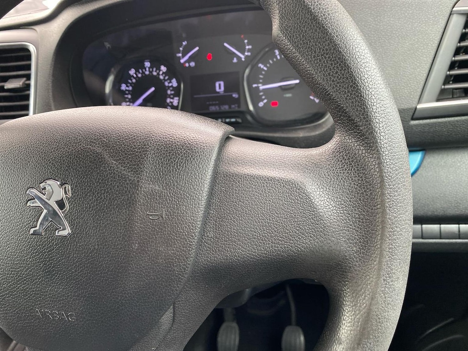 Vehicle 25