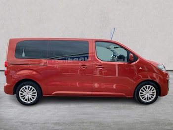 Used Peugeot Traveller 2018 for sale - 75907222: Photo