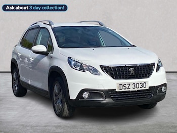 Used Peugeot 2008 2019 for sale - 78511927: Photo