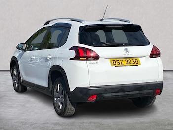 Used Peugeot 2008 2019 for sale - 78511927: Photo