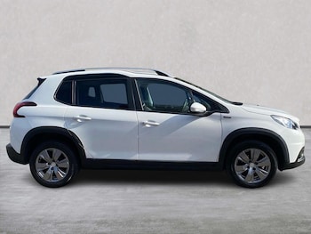 Used Peugeot 2008 2019 for sale - 78511927: Photo