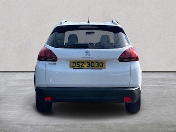 Used Peugeot 2008 2019 for sale - 78511927: Photo