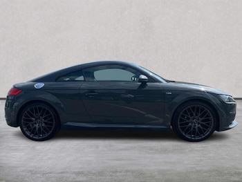 Used Audi TT 2015 for sale - 79030131: Photo