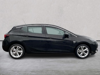 Used Vauxhall Astra 2021 for sale - 78952094: Photo