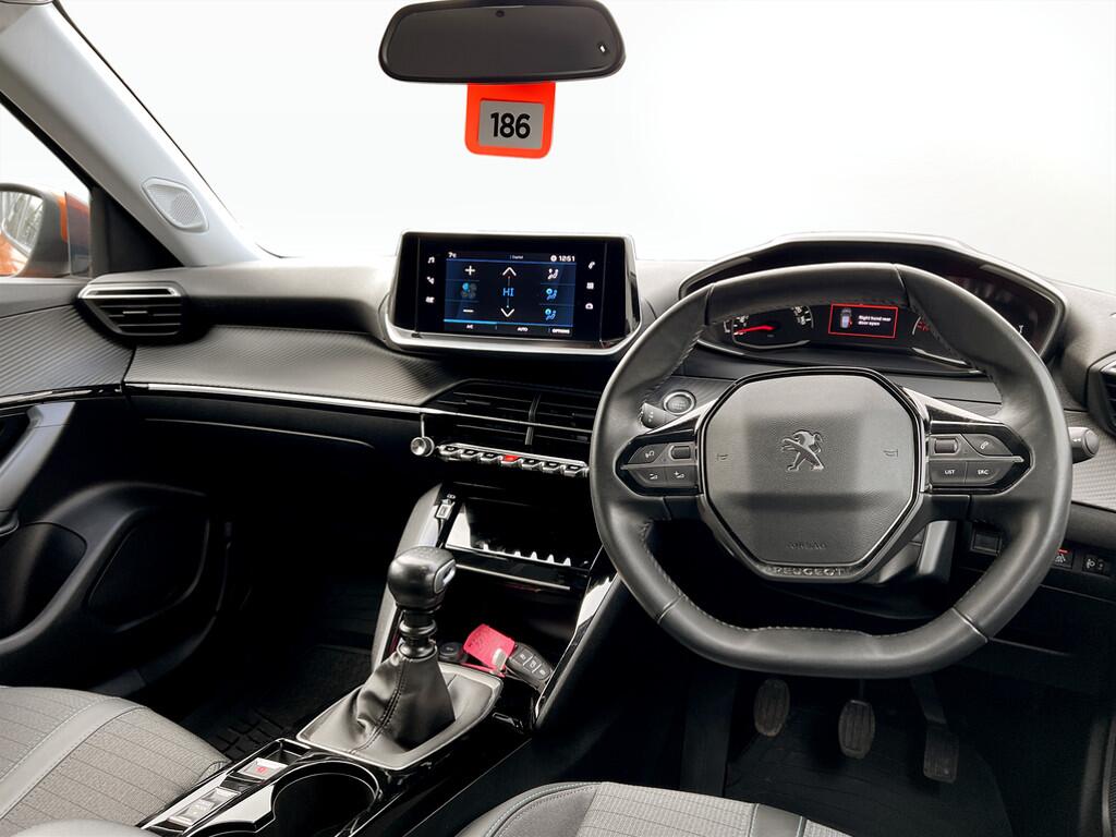 Used Peugeot 2008 2021 for sale - 77166475: Photo 10