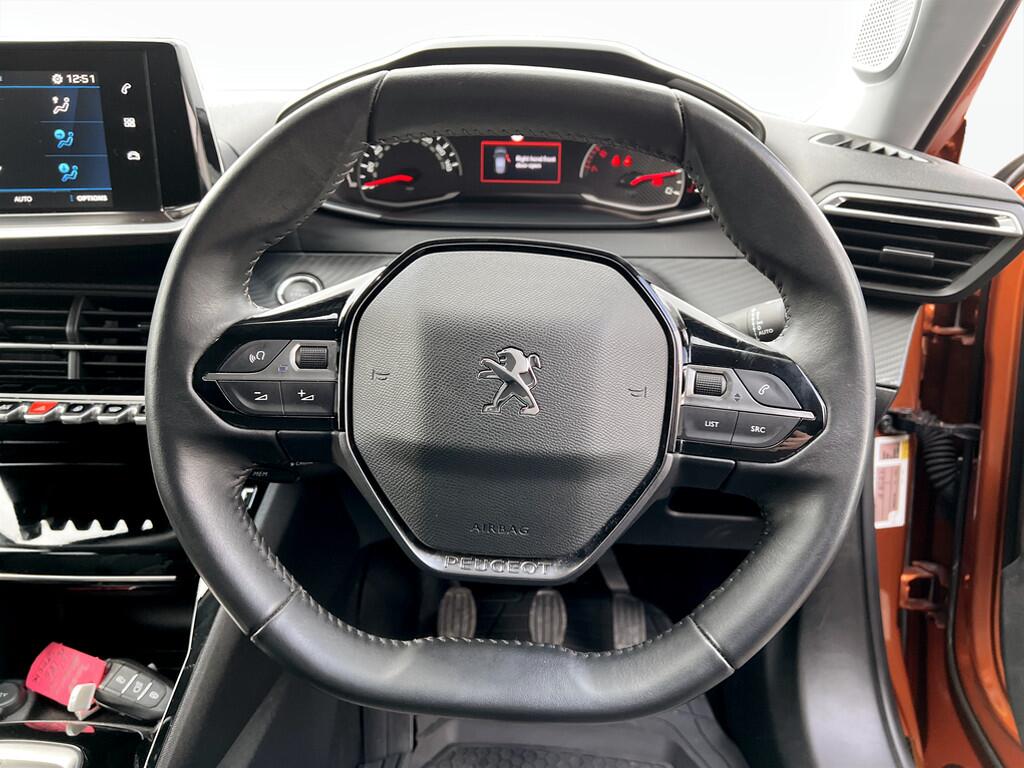 Used Peugeot 2008 2021 for sale - 77166475: Photo 11