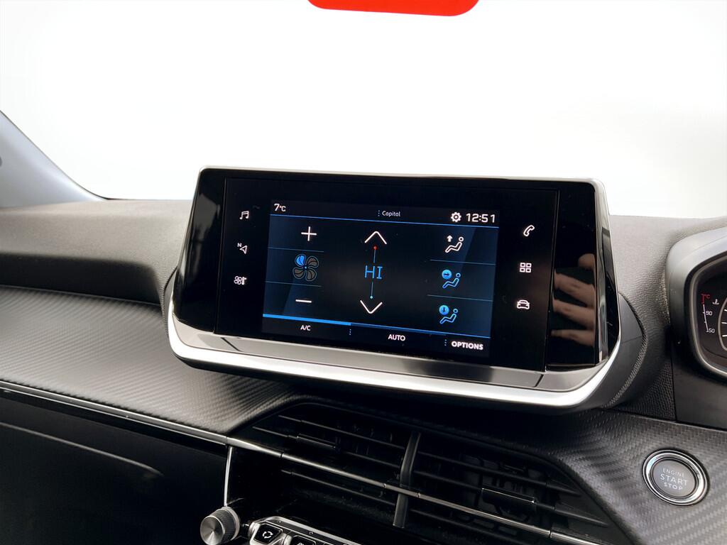 Used Peugeot 2008 2021 for sale - 77166475: Photo 12