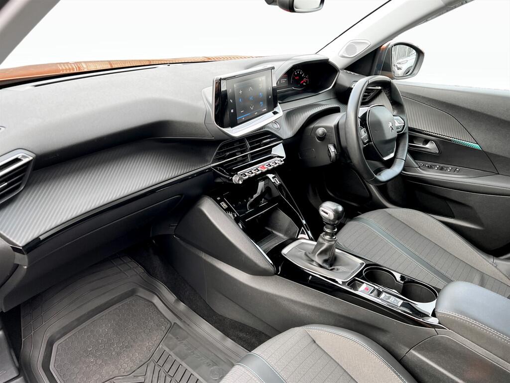 Used Peugeot 2008 2021 for sale - 77166475: Photo 13