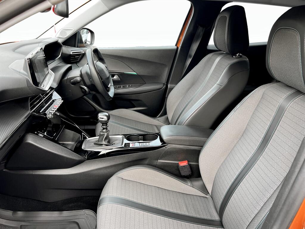 Used Peugeot 2008 2021 for sale - 77166475: Photo 14