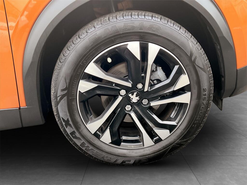 Used Peugeot 2008 2021 for sale - 77166475: Photo 17