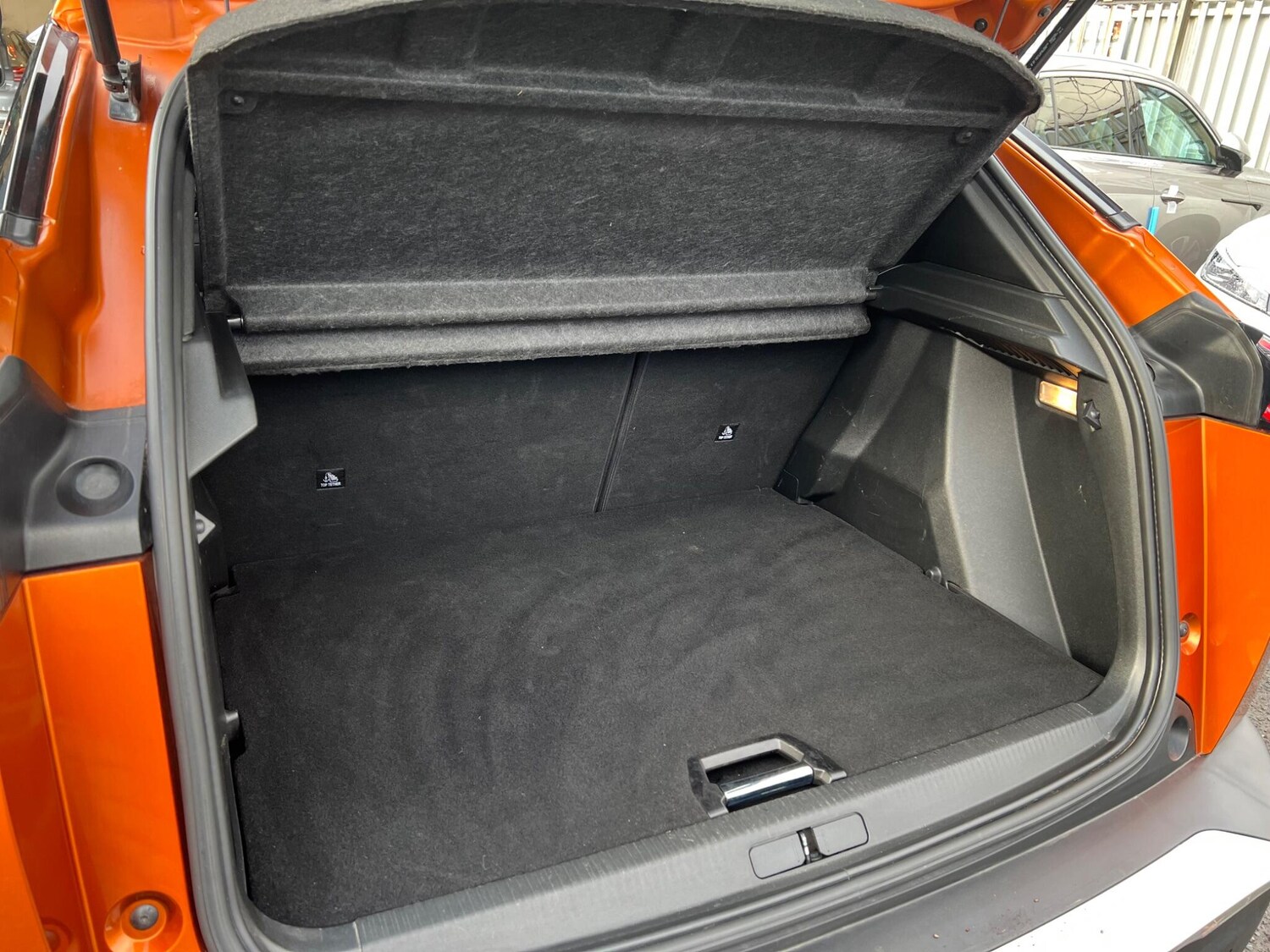 Used Peugeot 2008 2021 for sale - 77166475: Photo 20