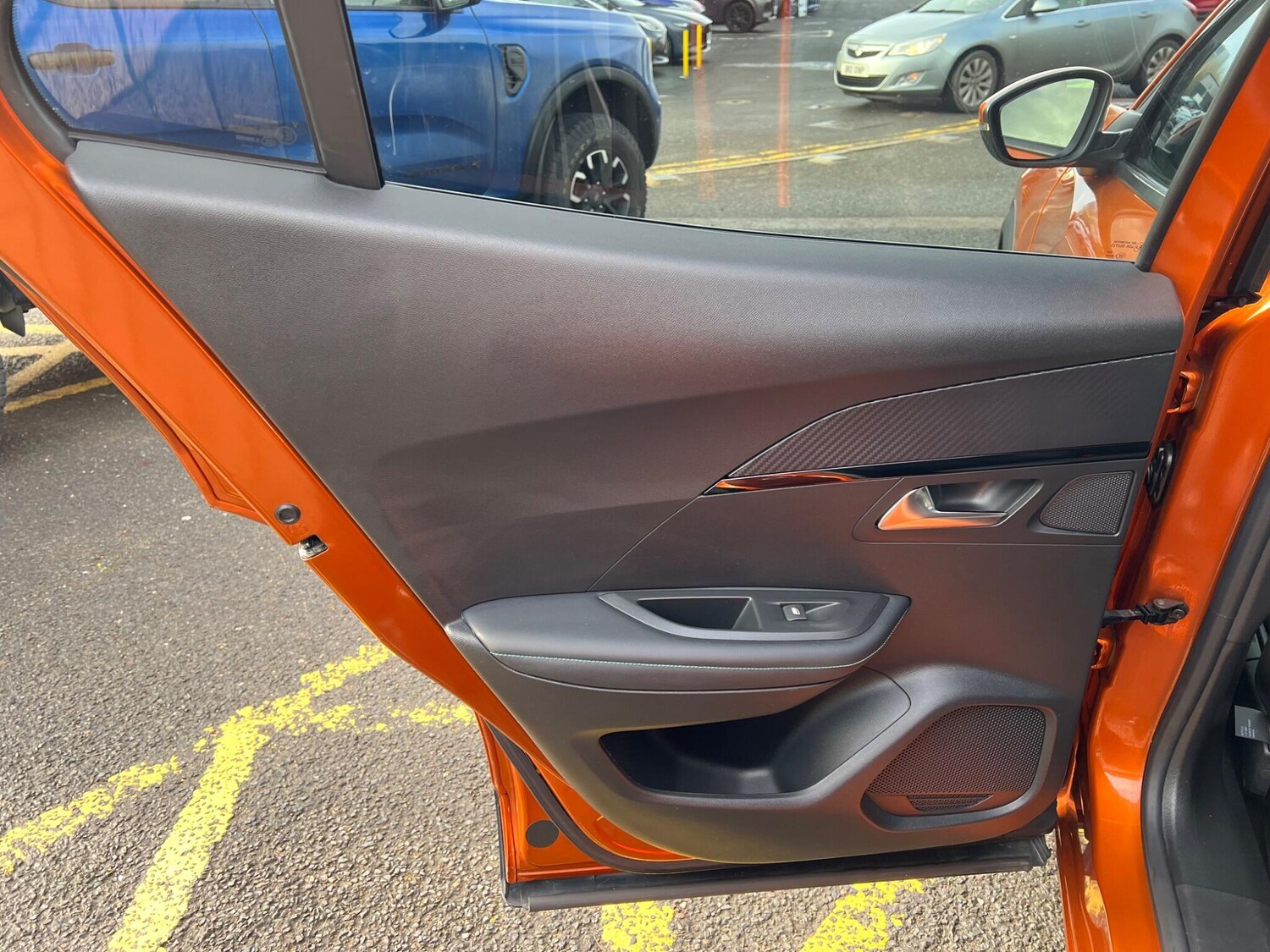 Used Peugeot 2008 2021 for sale - 77166475: Photo 24