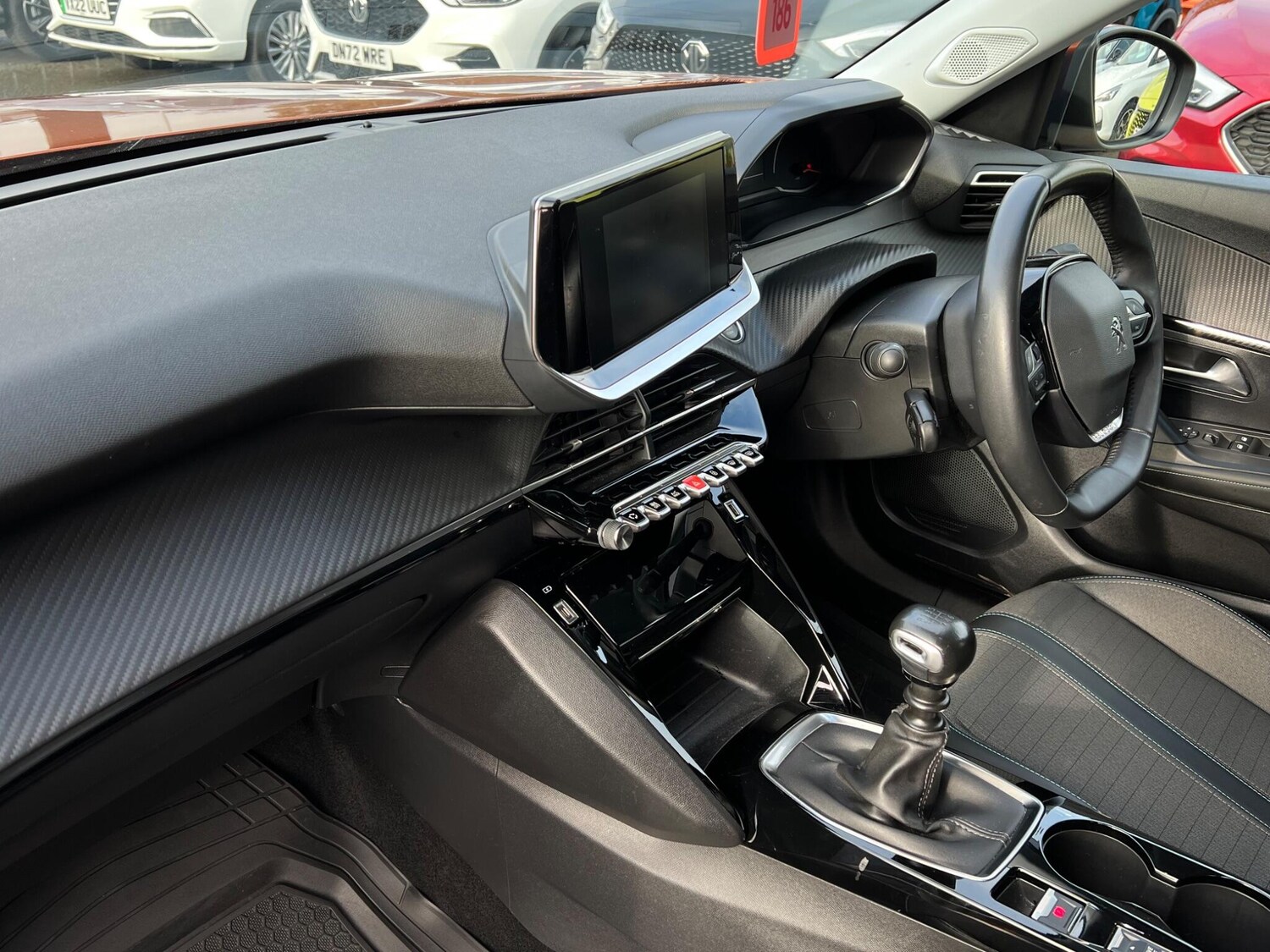 Used Peugeot 2008 2021 for sale - 77166475: Photo 25