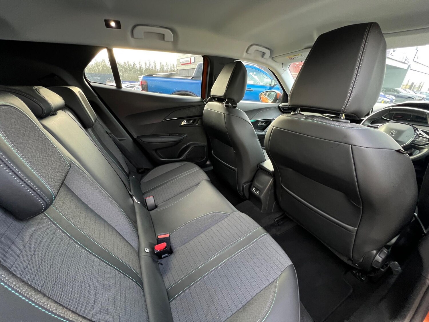 Used Peugeot 2008 2021 for sale - 77166475: Photo 28