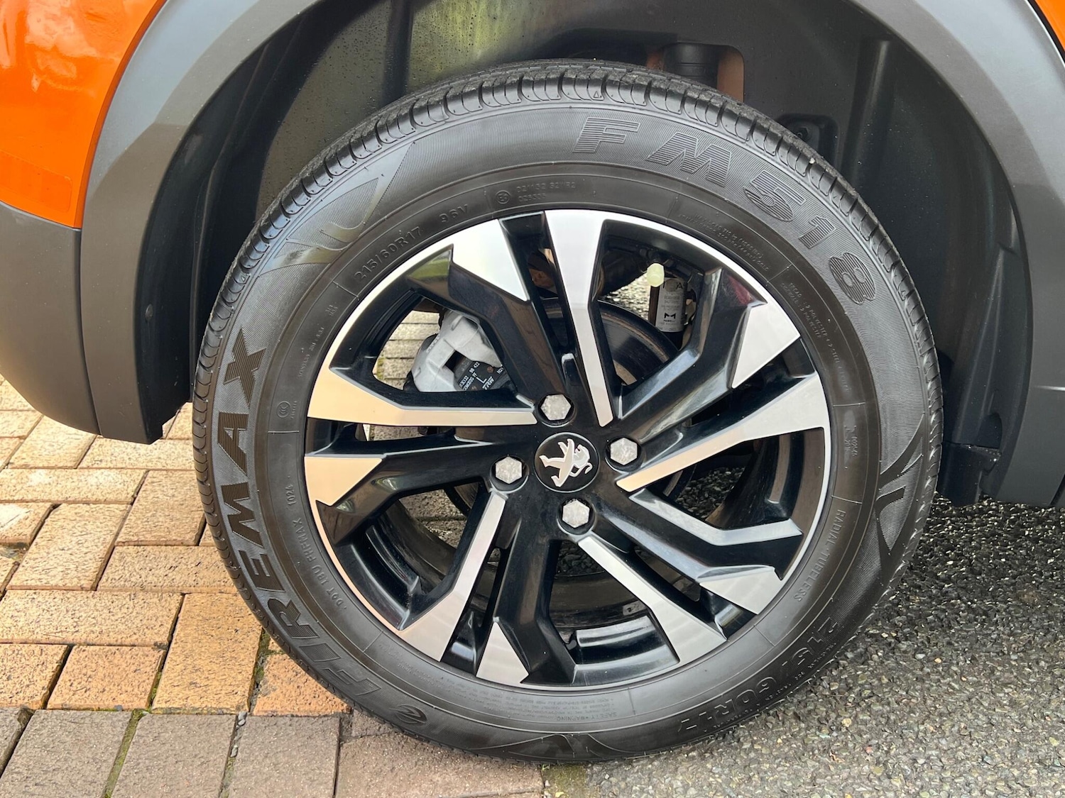 Used Peugeot 2008 2021 for sale - 77166475: Photo 37