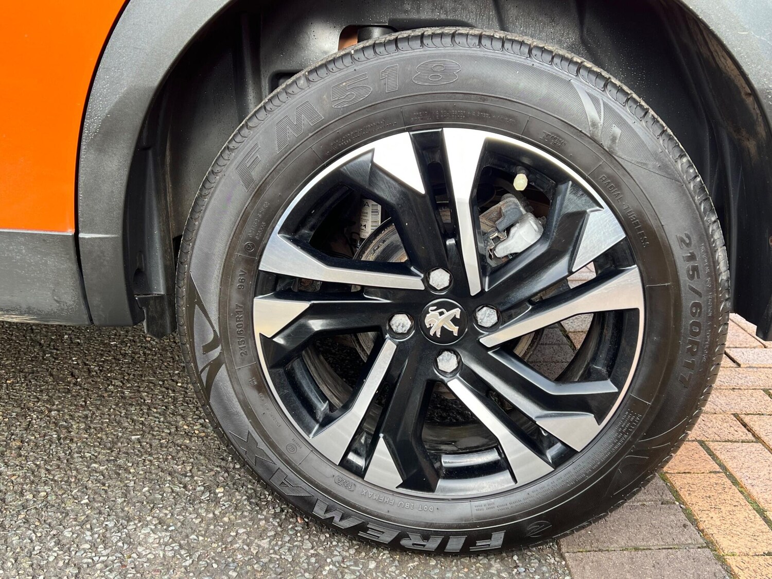 Used Peugeot 2008 2021 for sale - 77166475: Photo 38