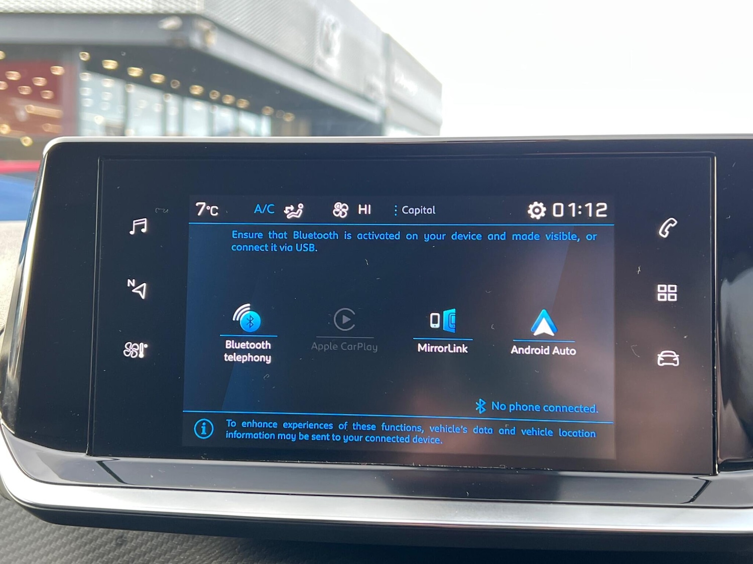 Used Peugeot 2008 2021 for sale - 77166475: Photo 46