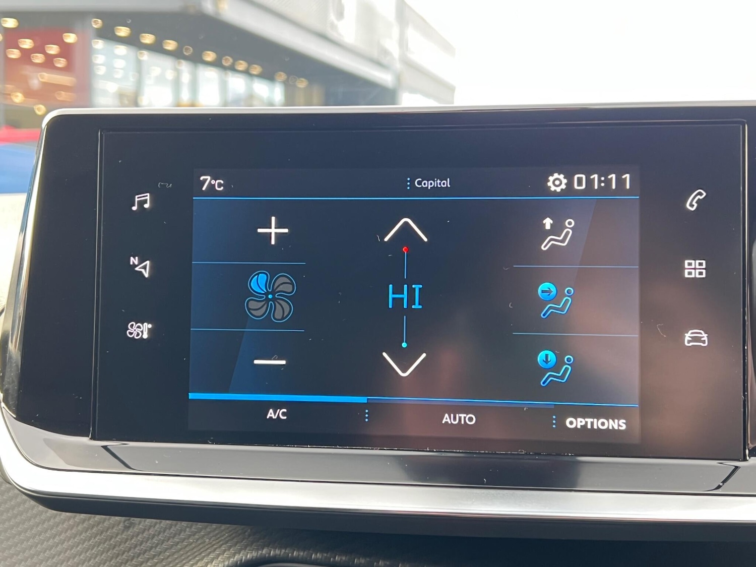 Used Peugeot 2008 2021 for sale - 77166475: Photo 47