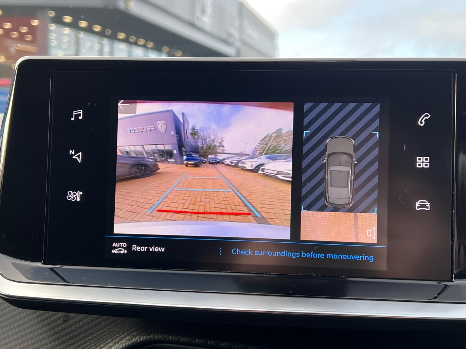 Used Peugeot 2008 2021 for sale - 77166475: Photo 49