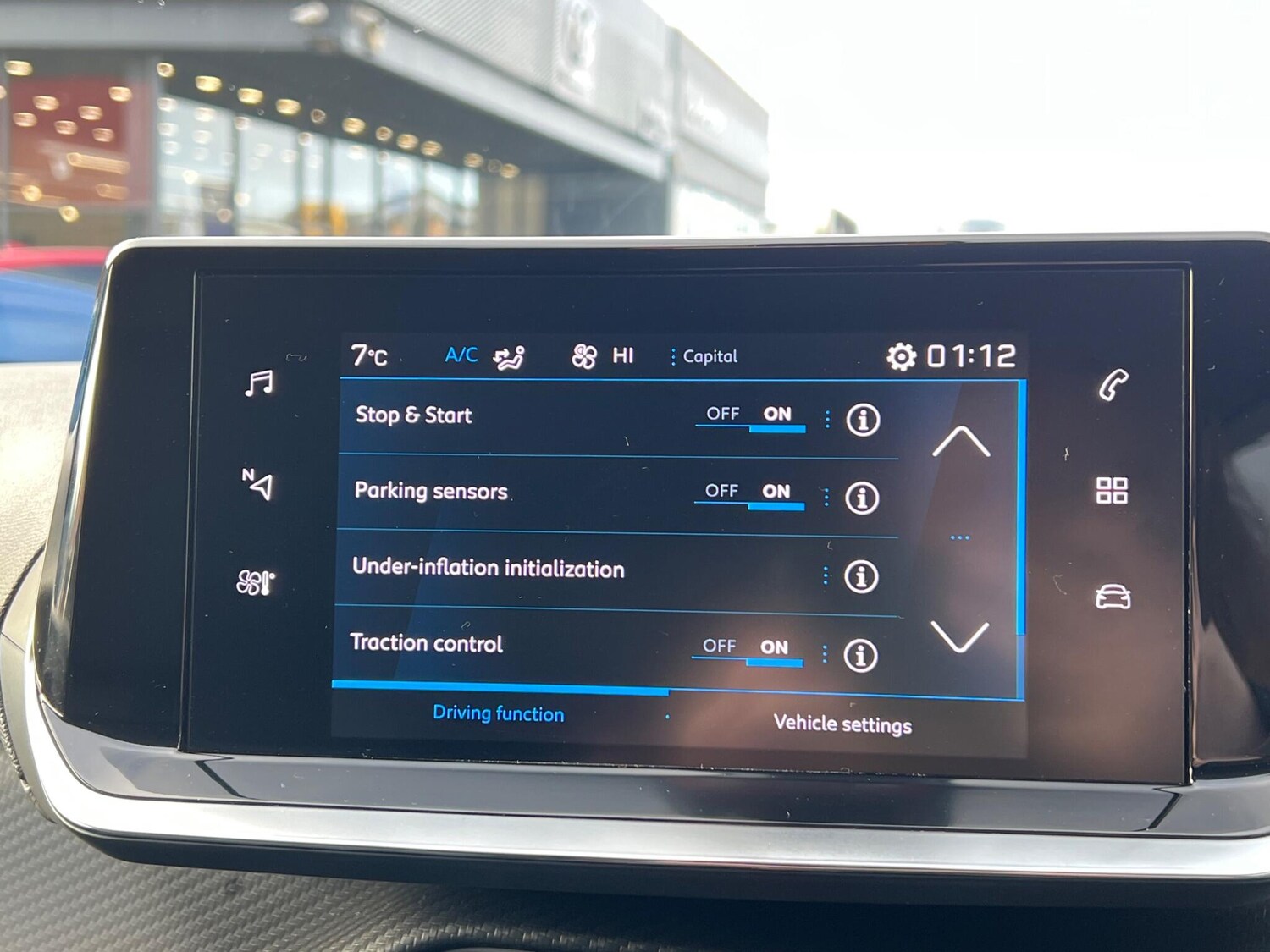 Used Peugeot 2008 2021 for sale - 77166475: Photo 51