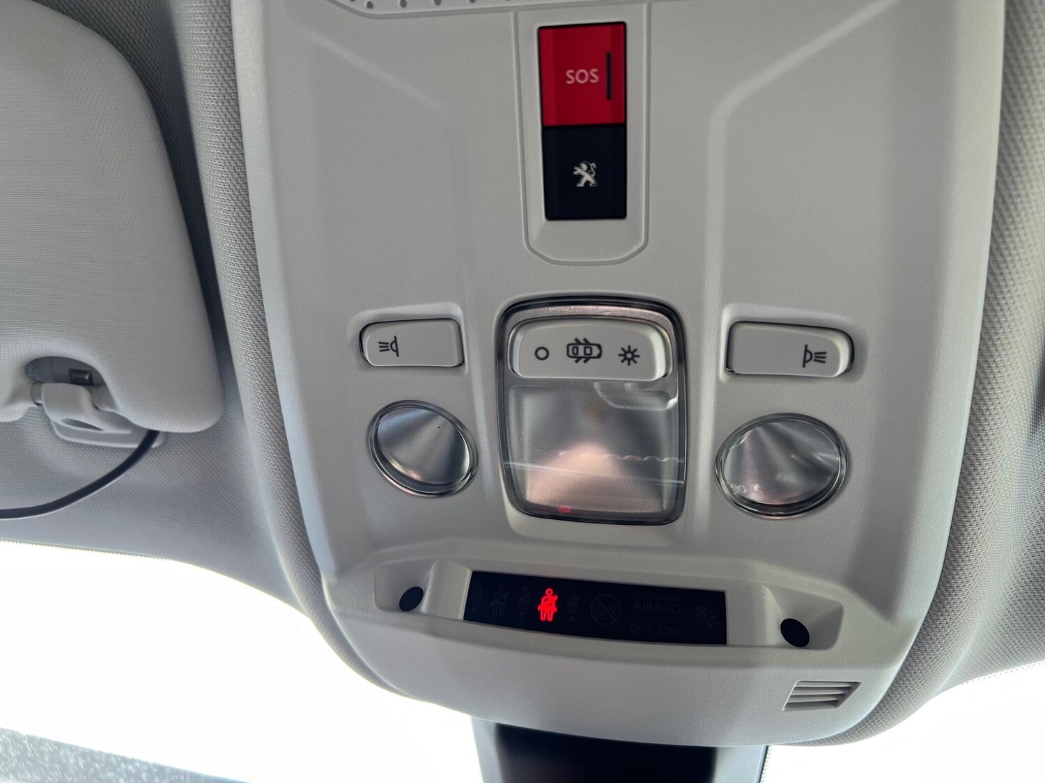 Used Peugeot 2008 2021 for sale - 77166475: Photo 55