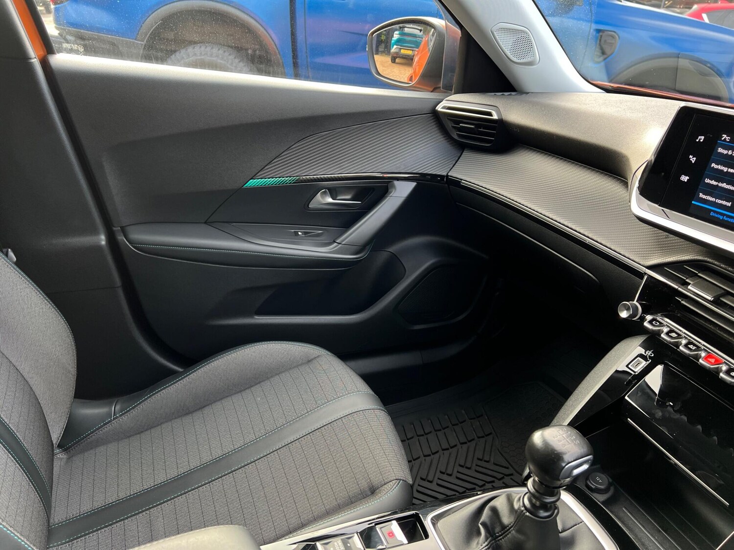 Used Peugeot 2008 2021 for sale - 77166475: Photo 56