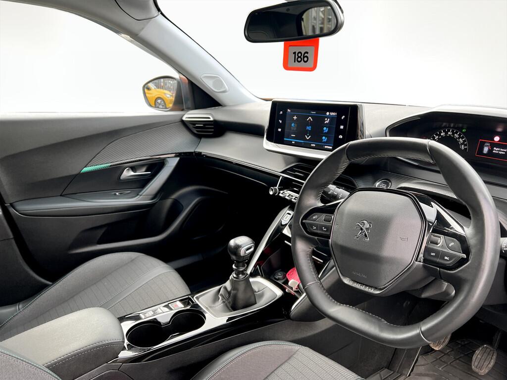 Used Peugeot 2008 2021 for sale - 77166475: Photo 9